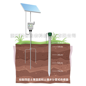 黄色网站粉色视频剖面水分速测仪