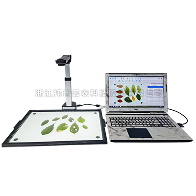 拍照式叶面积测量仪