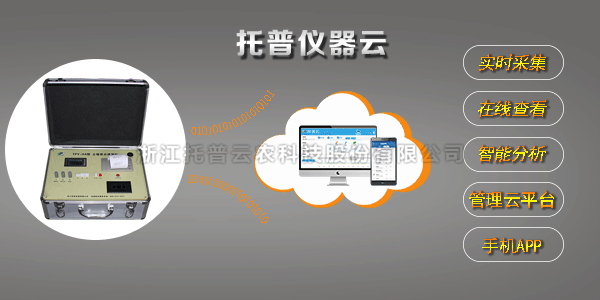 TPY-IIA型黄色网站粉色视频养分速测仪